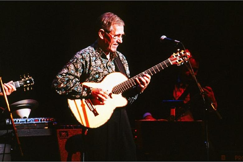 Chet Atkins