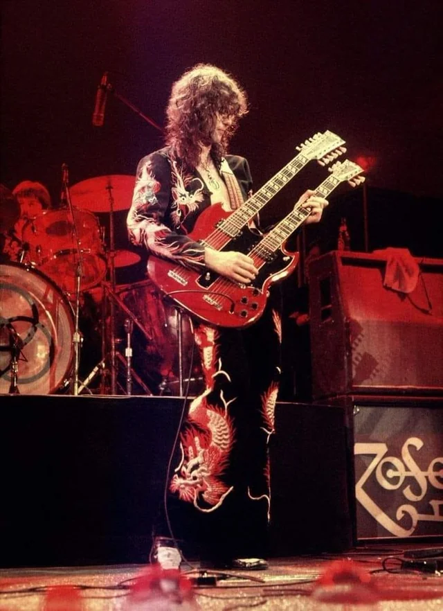 Jimmy Page
