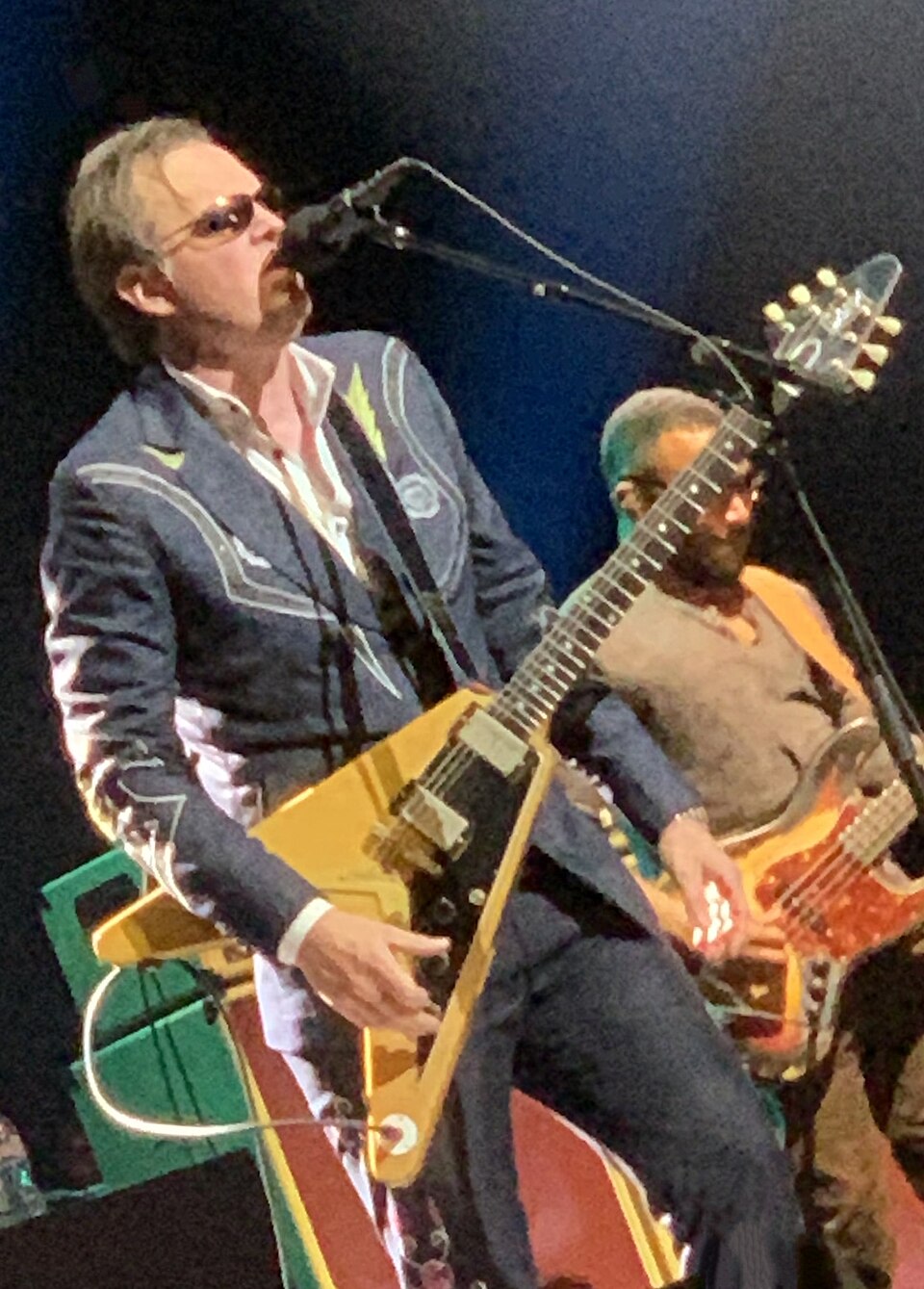 Joe Bonamassa
