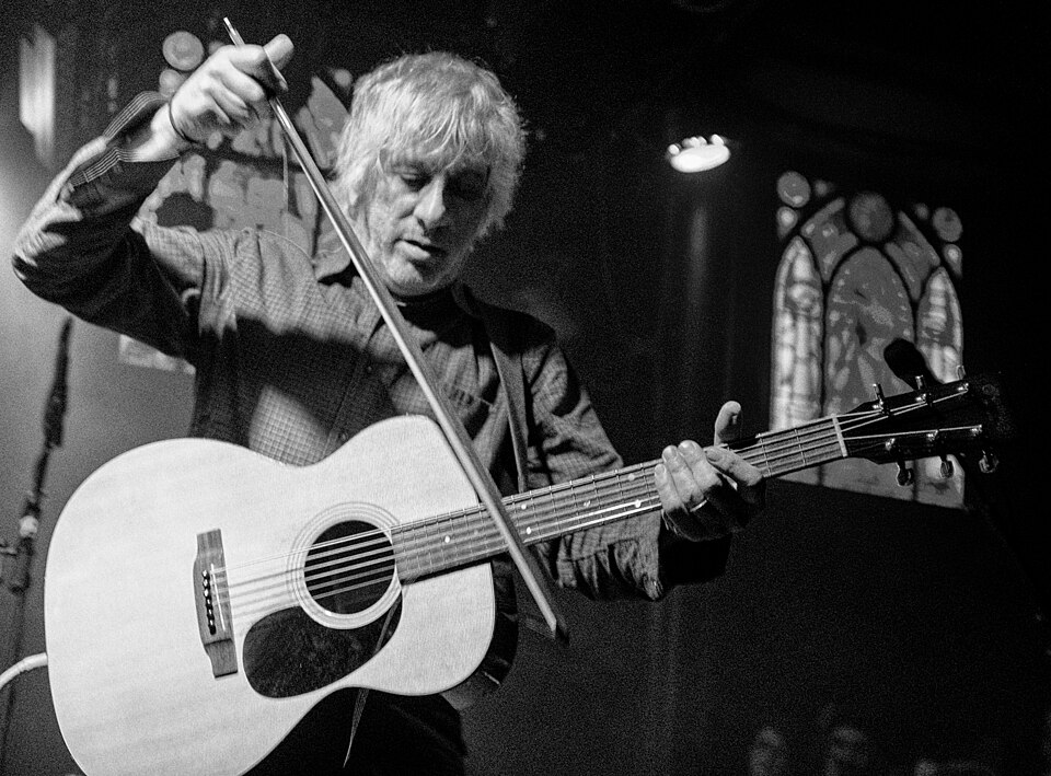 Lee Ranaldo