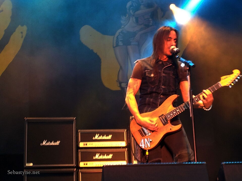 Nuno Bettencourt