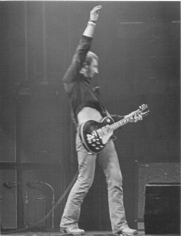 Pete Townshend