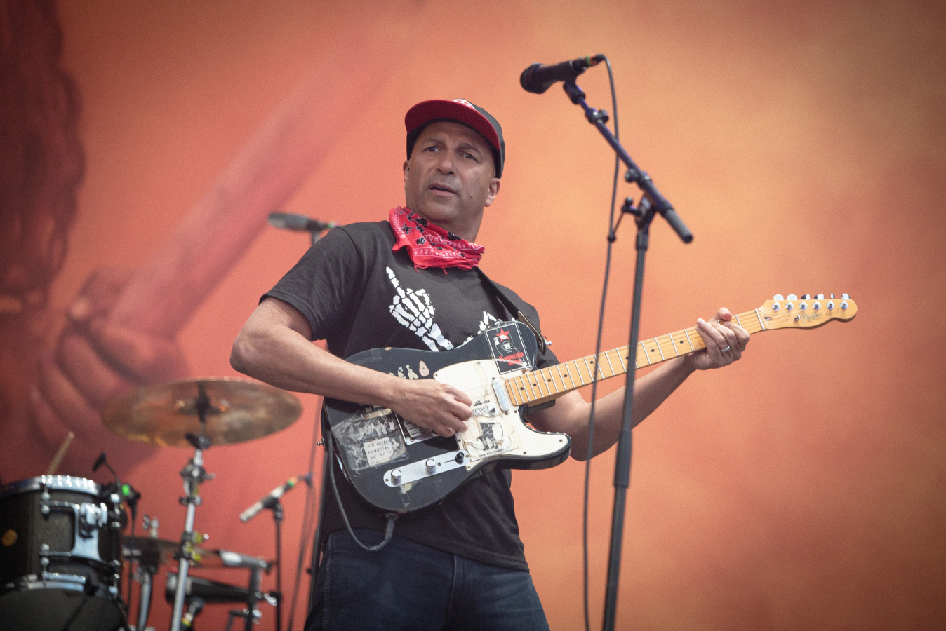 Tom Morello